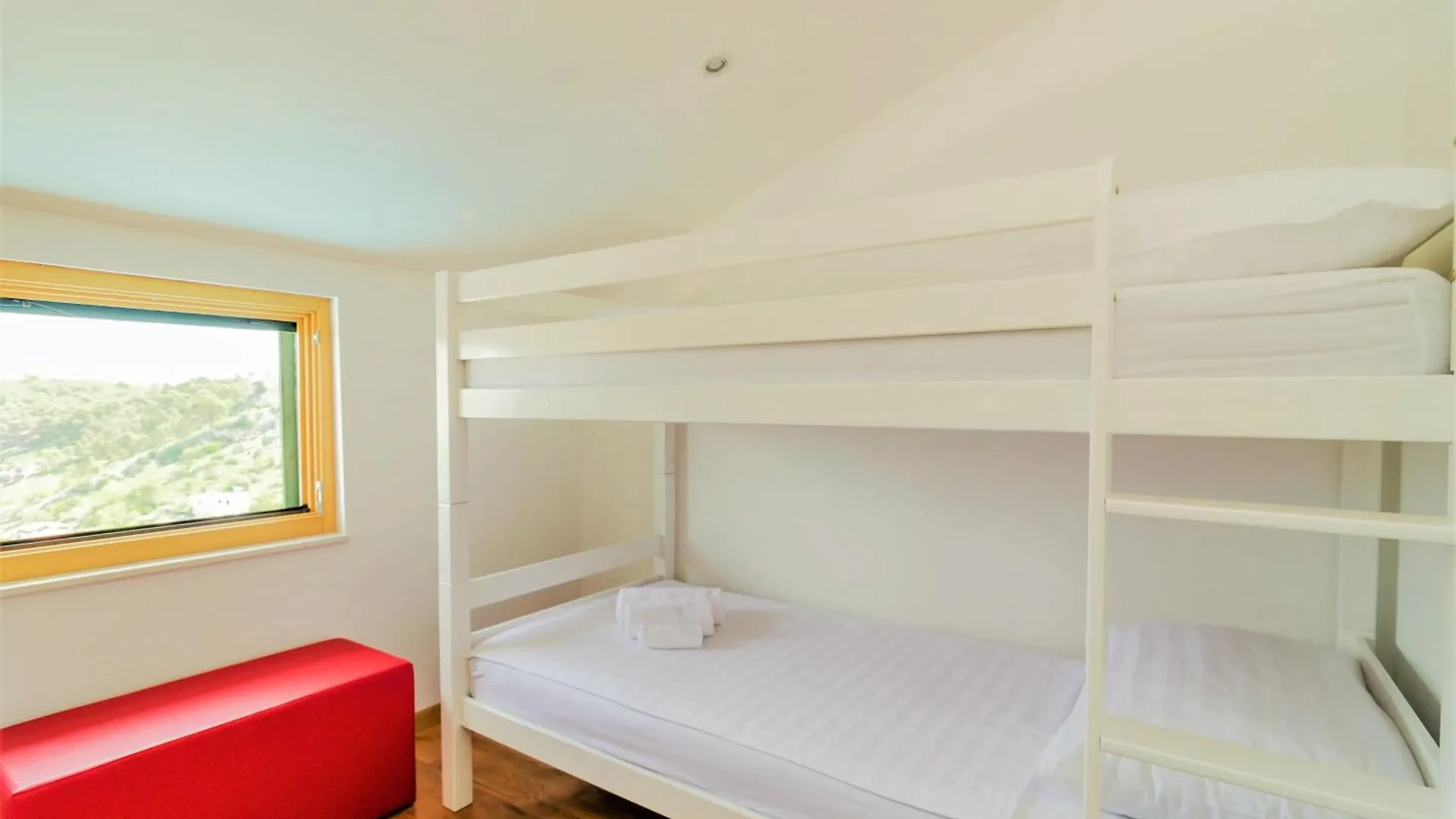Dreamview & Heated Pool At Lucija 2 Daire Novigrad  Hırvatistan